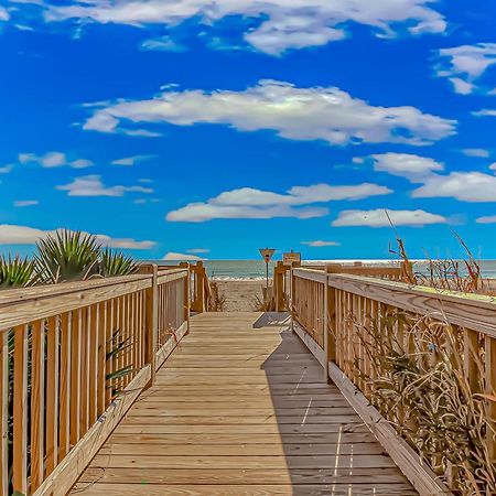 Sea Mist 51001 Villa Myrtle Beach Bagian luar foto