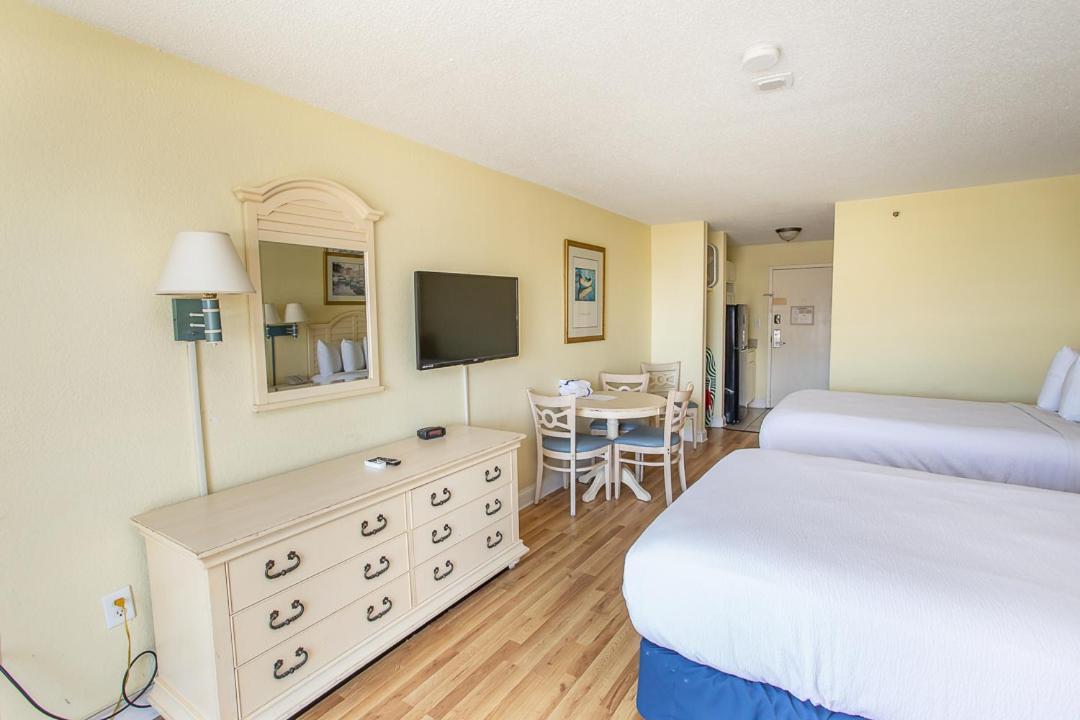 Sea Mist 51001 Villa Myrtle Beach Bagian luar foto