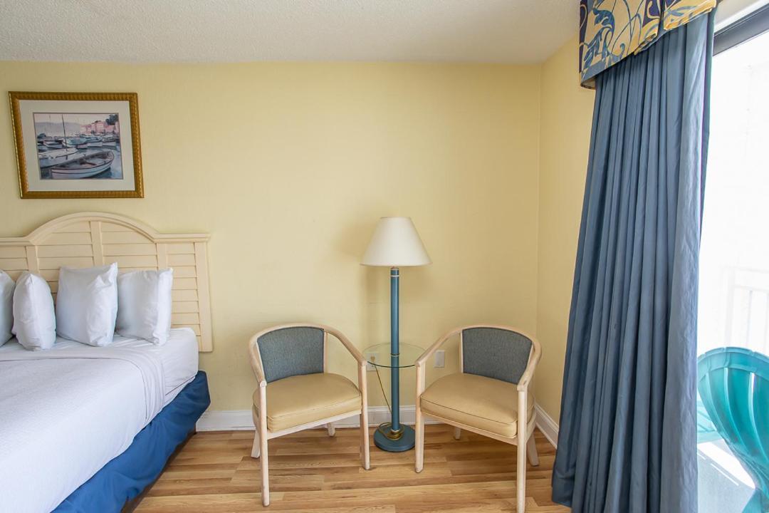 Sea Mist 51001 Villa Myrtle Beach Bagian luar foto