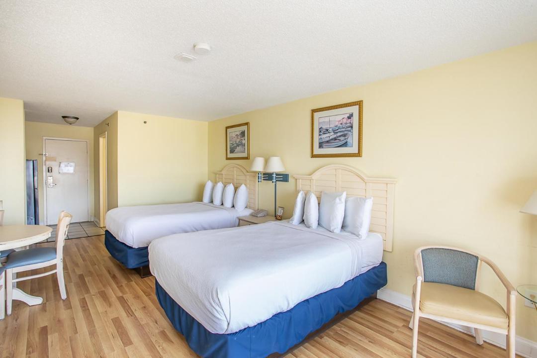 Sea Mist 51001 Villa Myrtle Beach Bagian luar foto