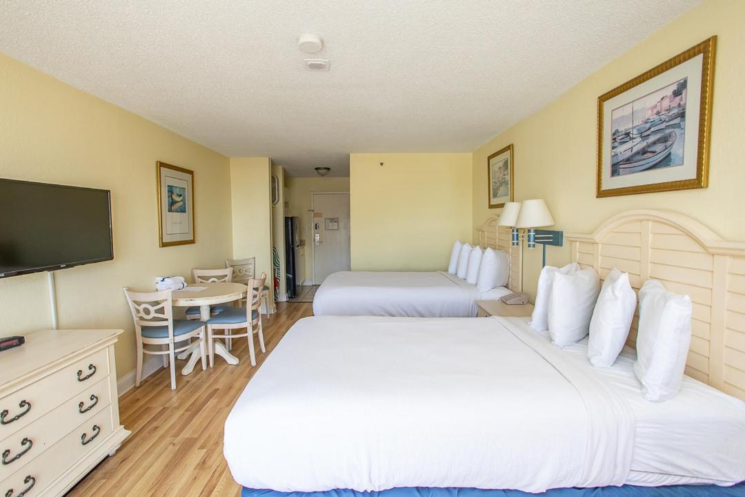 Sea Mist 51001 Villa Myrtle Beach Bagian luar foto