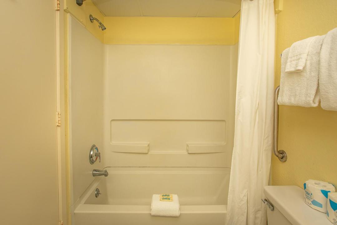 Sea Mist 51001 Villa Myrtle Beach Bagian luar foto