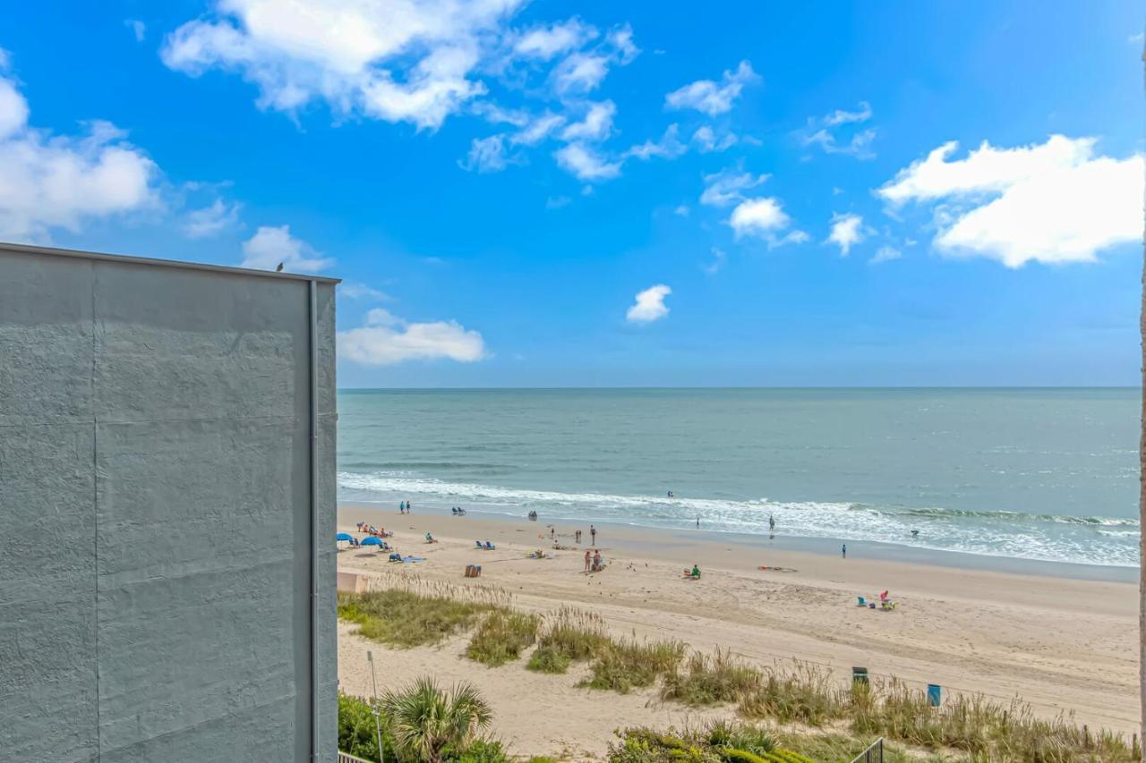 Sea Mist 51001 Villa Myrtle Beach Bagian luar foto