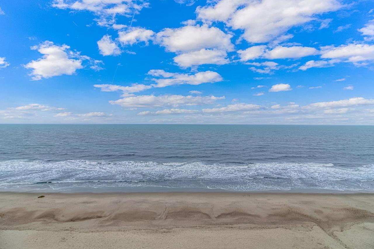 Sea Mist 51001 Villa Myrtle Beach Bagian luar foto