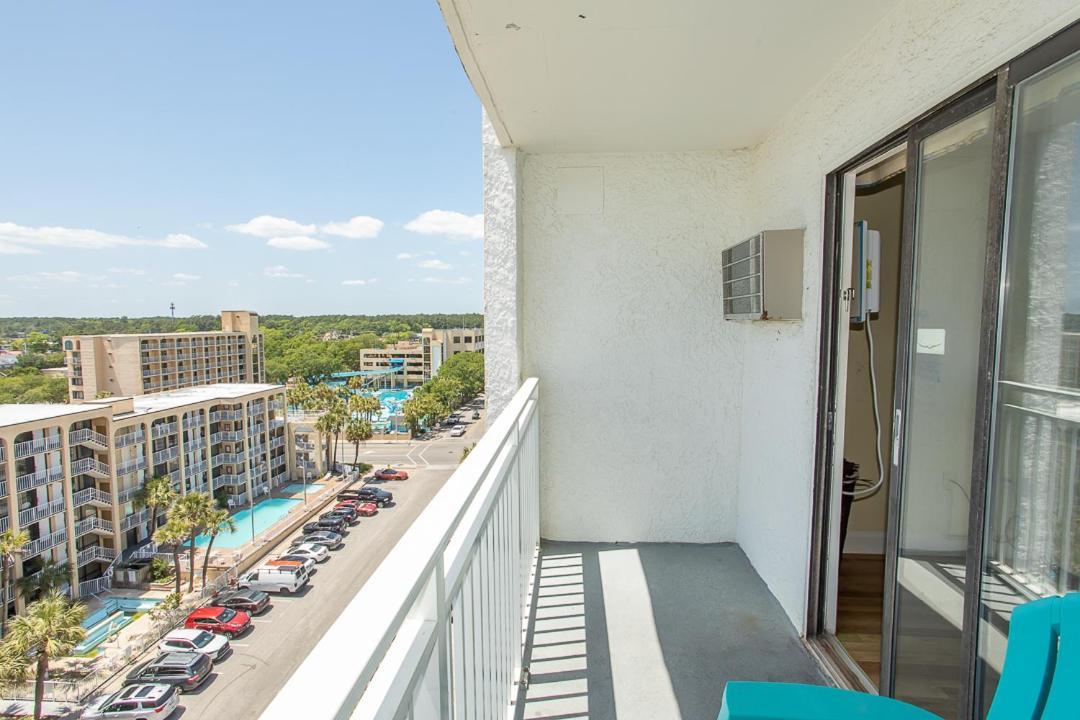 Sea Mist 51001 Villa Myrtle Beach Bagian luar foto